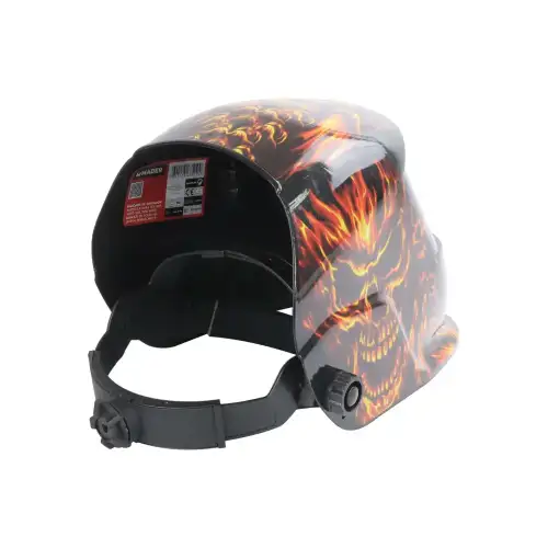 Máscara de Soldador com Escurecimento Automático 1_10000S